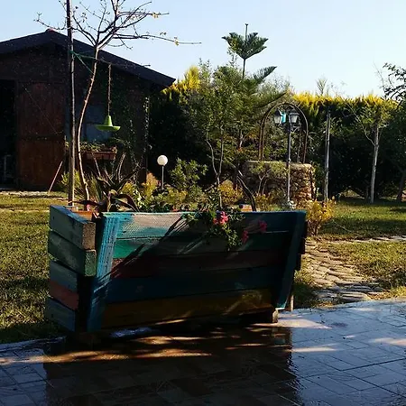 Samsara * Casa Margherita