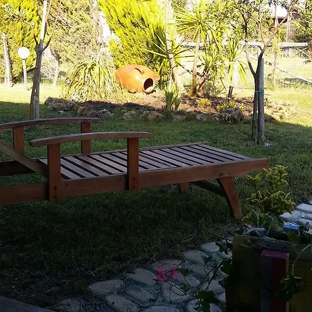 Samsara 度假居 Casa Margherita