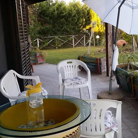 度假居 Samsara Casa Margherita