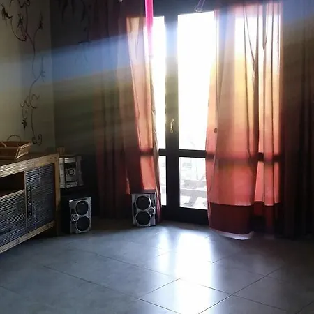 Samsara Casa Margherita