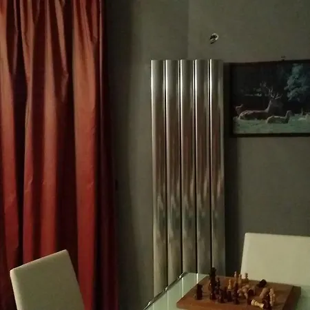 度假居 Samsara Casa Margherita