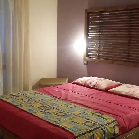 Samsara Casa Margherita
