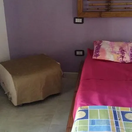 Samsara * Casa Margherita