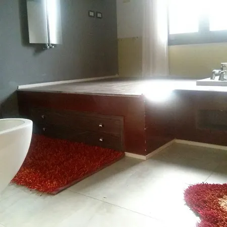 Samsara * Casa Margherita
