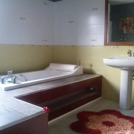 度假居 Samsara Casa Margherita