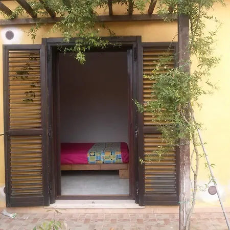 Samsara * Casa Margherita