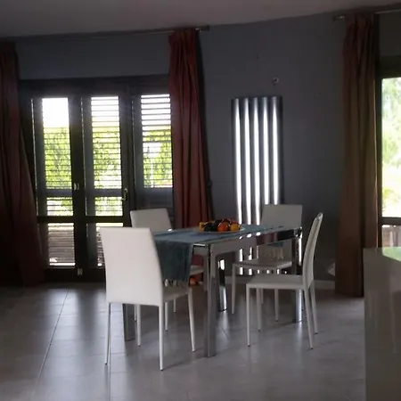 Samsara Casa Margherita