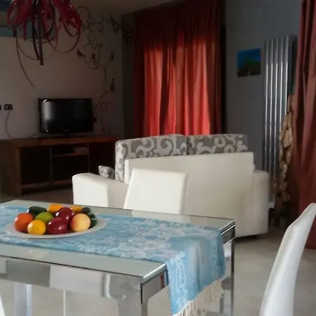 펜션 Samsara Casa Margherita
