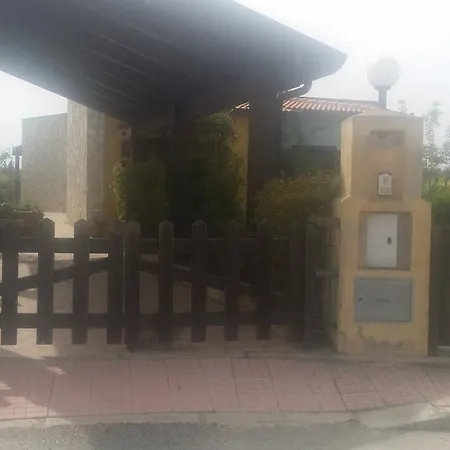 펜션 Samsara Casa Margherita