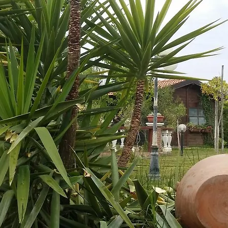 Samsara Casa Margherita